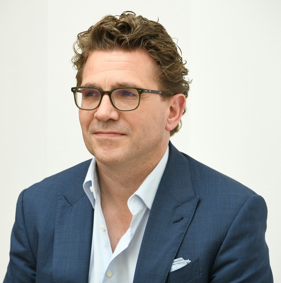 Axel Schulte (Alix Partners)