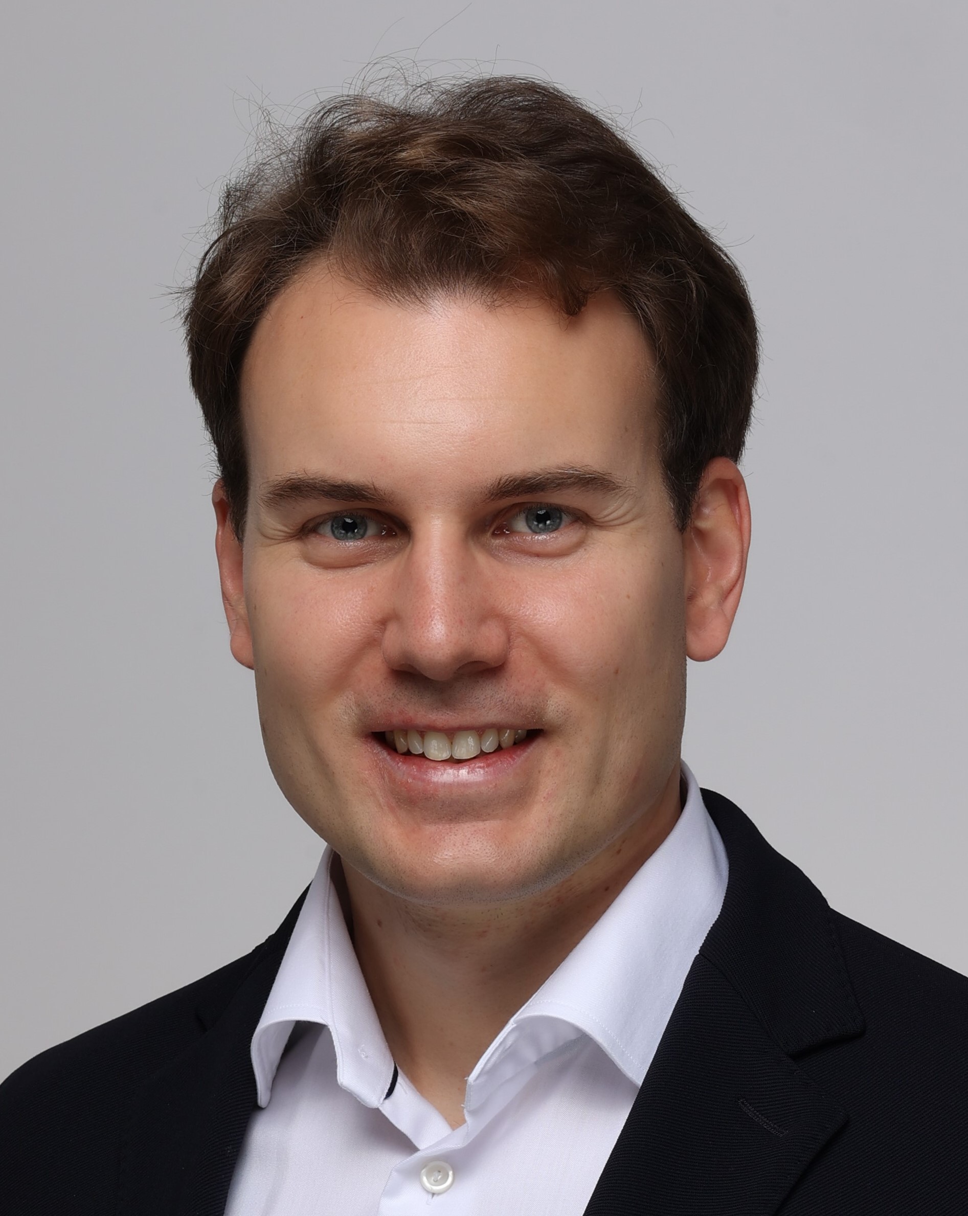 Helge Wolff