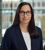 Rebecca Trampe-Berger