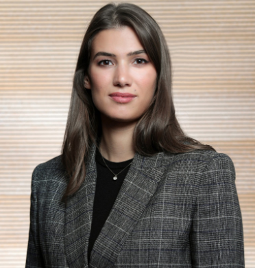Maxi Sophie Kussatz