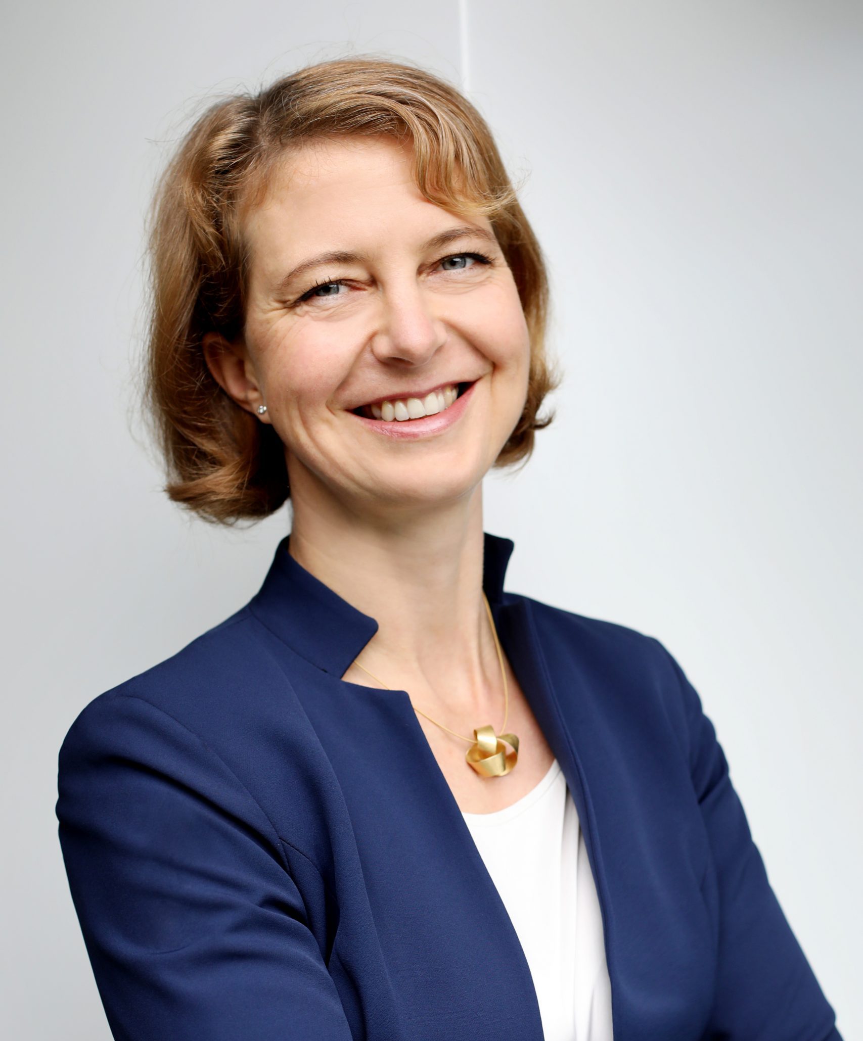 Dr. Andrea zur Nieden